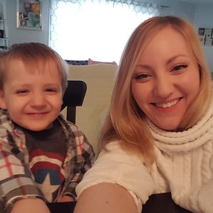 Meet your Posher, Heather